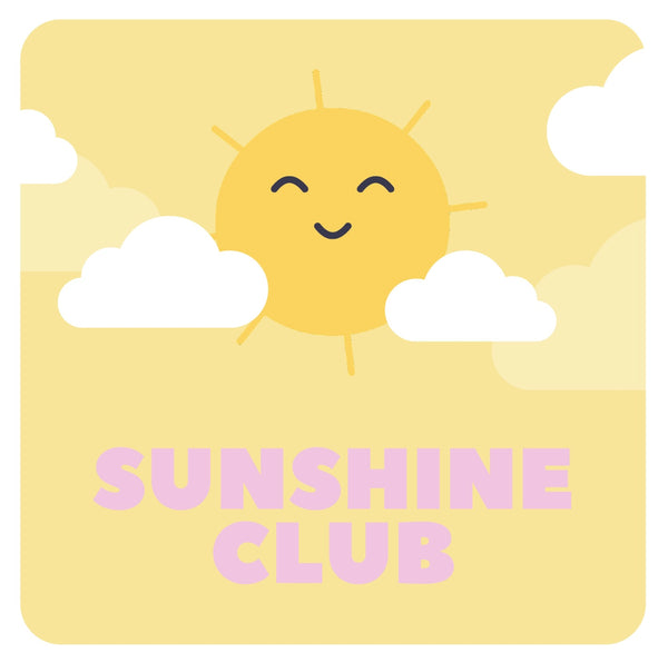 Sunshine Club