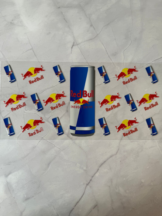 16oz uv DTF