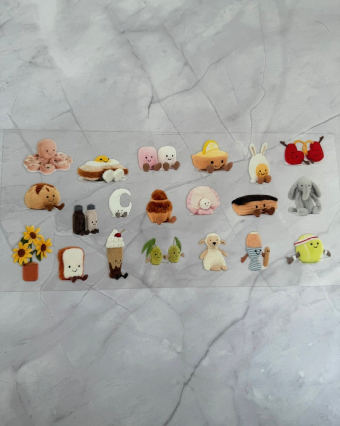 Jellycat 16oz UV DTF Cup Wrap Transfer Sticker